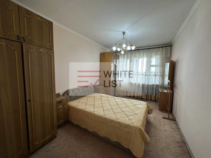 Оренда 3к квартира Південно-Кільцева (низ) - фото 1