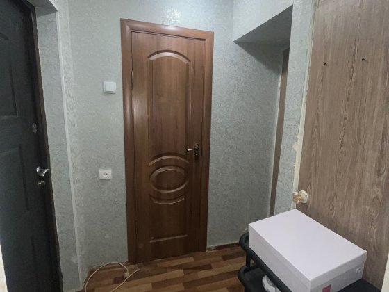 Оренда однокімнатної квартири Винница