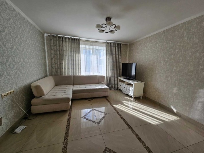 Оренда 4к квартири на Слов'янці - фото 1