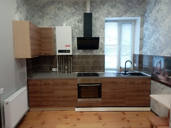 Оренда квартири у центрі міста Винница