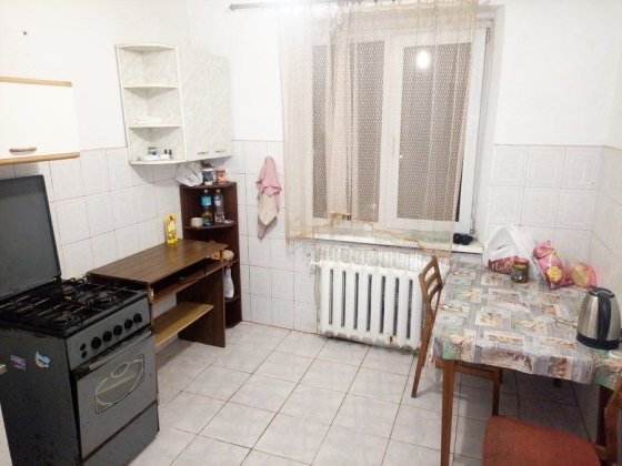 Здам 2х кімнатну, ПІВДЕННО-КІЛЬЦЕВА (ВЕРХ), НОВІ холодильник і пралка! Черновцы