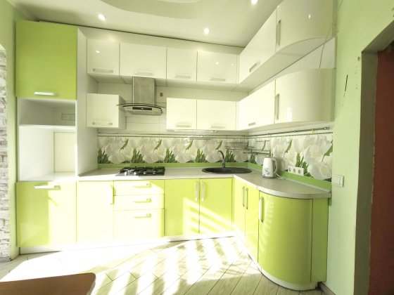 Оренда 2к квартири на Поділлі Винница