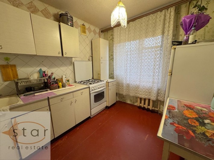 Здам 1-кімн квартиру пр-т Перемоги, стоматполіклініка - фото 1