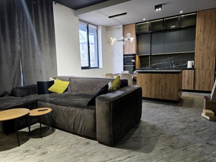 Здам ПРОСТОРУ НОВОБУДОВУ, посудомийна, плазма, ГЕРОЇВ МАЙДАНУ, все є! - фото 1