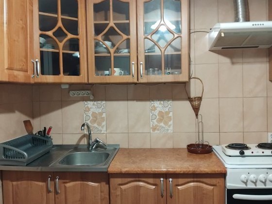 Двокімнатна квартира Винница