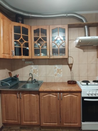 Двокімнатна квартира - фото 1