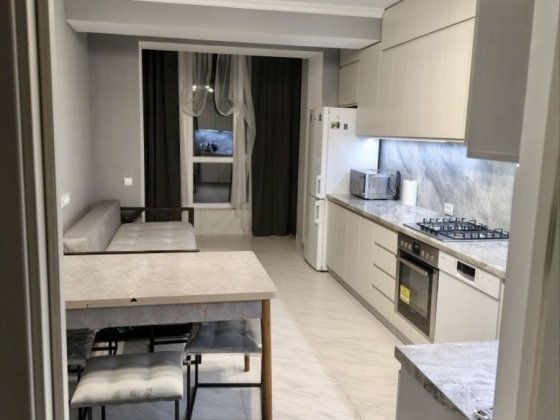 ПЕРША ЗДАЧА! Оренда 1к НОВОБУДОВИ, Миру - БУДІВЕЛЬНИКІВ, є посудомийна Чернівці