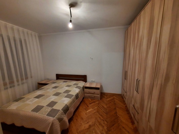 ВЛАСНИК! Здам 2 км. кв. в центрі. Оренда квартири по вулиці Щербанюка - фото 1