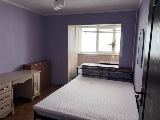 Здам 2 кімнатну квартиру на Шулявці Київ