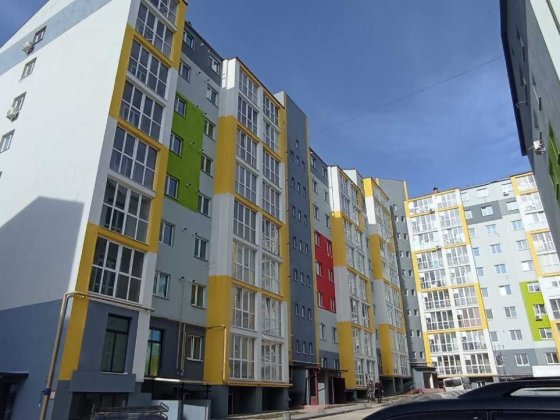 (8) Оренда 1-кімнатної квартири на Барському шосе ЖК Барський 9890 Винница