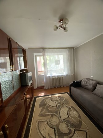 Здається 2-х кімнатна квартира біля Зеленого ринку - фото 1