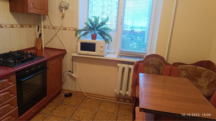 Здам 2 хкімнаину квартиру на Келецькій - фото 1