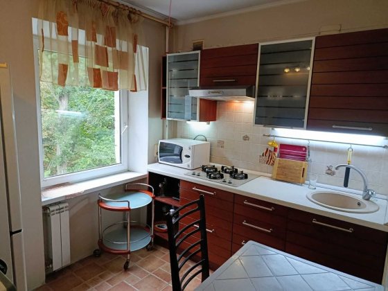 Оренда 1к квартири метро Звіринецька 5 хв. поруч Ботанічний сад 1 хв. Київ