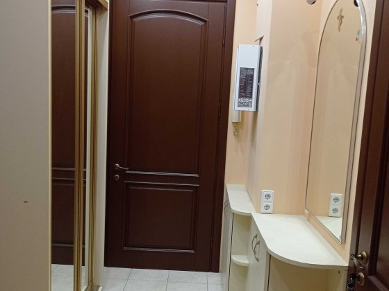 Оренда квартири  53/30,3., поверх 3/5, Київ, вул. О. Довженка. Киев