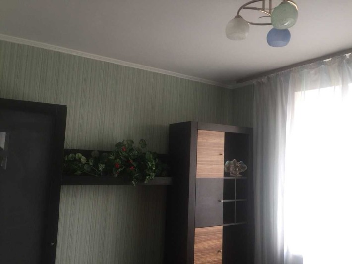 2 кімнатна біля Урожаю - фото 1