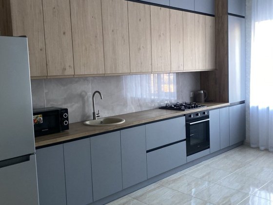 Довгострокова оренда 1.км вул. Монастирська Вінниця