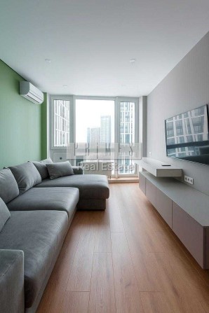 Оренда 3к Квартири, ЖК Зарічний, Славутич, перша здача - фото 1