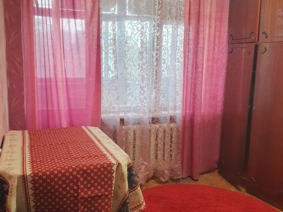 Оренда 1-кімнатної квартири Березняківська 34А Київ