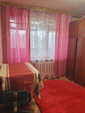 Оренда 1-кімнатної квартири Березняківська 34А - фото 1