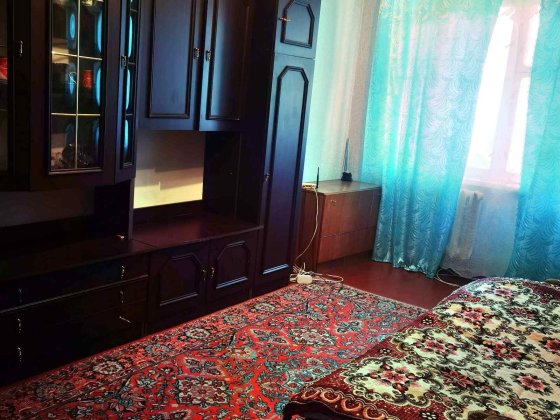 ф Оренда 1к, к-тр "МИР", Чорновола Черкассы