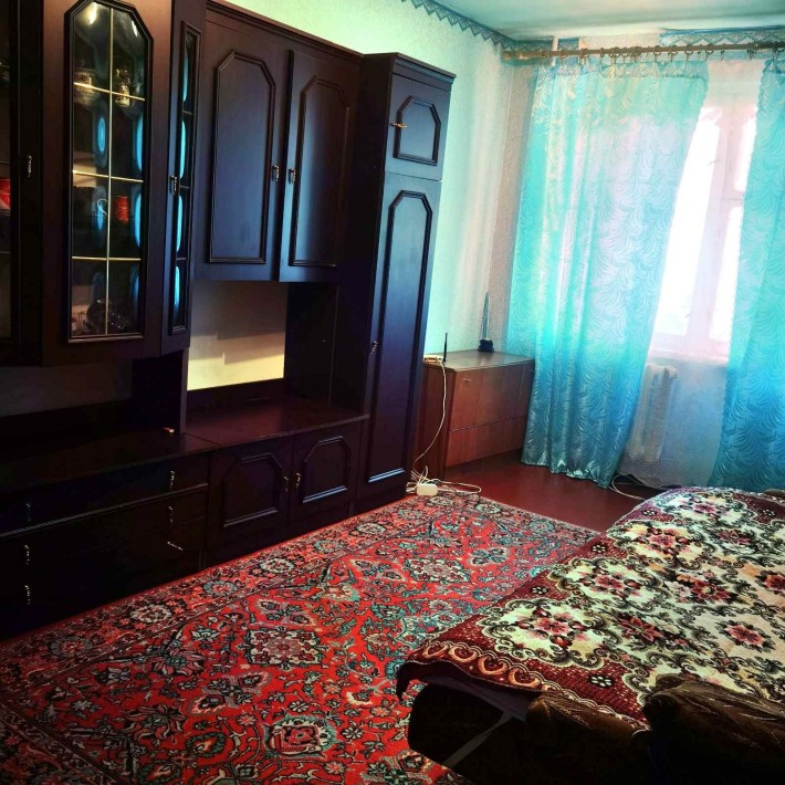 ф Оренда 1к, к-тр "МИР", Чорновола - фото 1