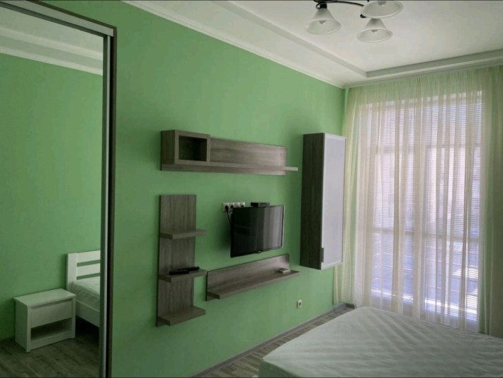 Оренда 1но км.кв в ЖК Вишневий Сад! - фото 1