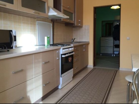 Оренда 1-кімн квартири в ЖК Вишневий сад - Ужгород