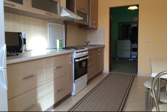 Оренда 1-кімн квартири в ЖК Вишневий сад - - фото 1