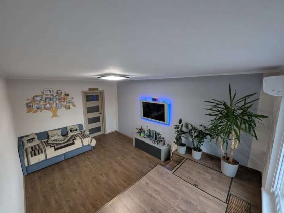 Продаж 1-к квартири вул. Закревськог 101 Киев