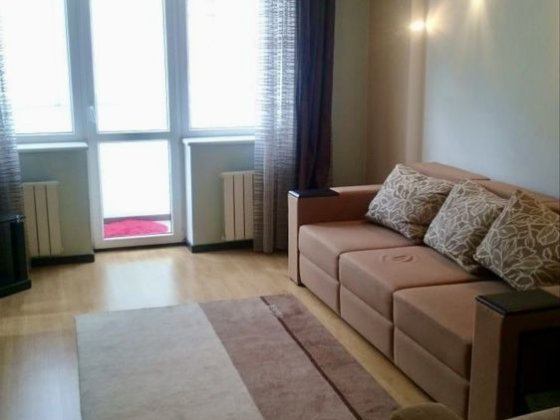 Оренда 2к квартири на Подолі Киев