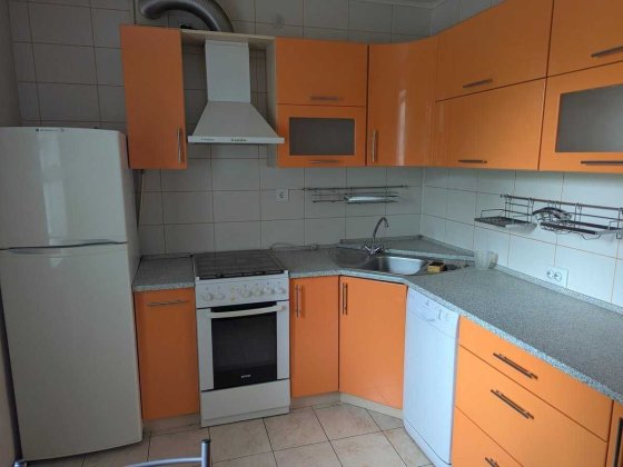 Здам 3-к квартиру ПЗР, Корольова Черкаси