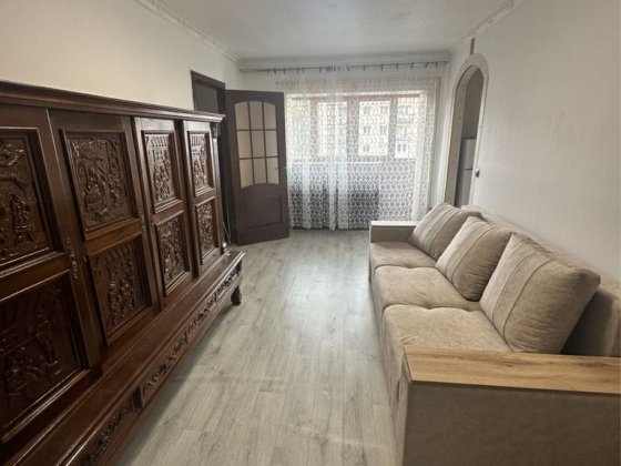 Оренда 1.5-кімн квартири на проспекті Свободи- Ужгород