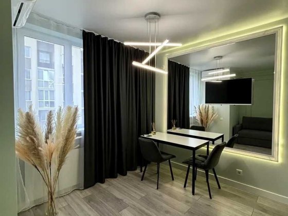 Оренда ЖК Парк Ленд PARKLAND метро Васильківська Голосіїво Теремки Київ