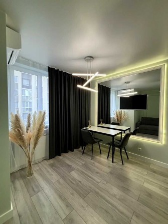 Оренда ЖК Парк Ленд PARKLAND метро Васильківська Голосіїво Теремки - фото 1