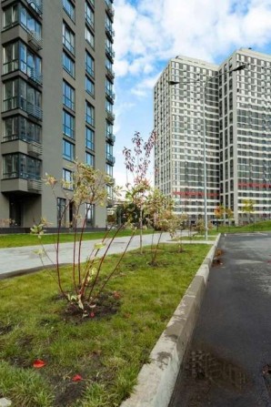 Продаж 2-к квартири вул. Івана Виговського 42 - фото 1