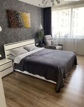 Продаж 2к квартири 60 кв.м на просп. Європейського Союзу 45-А - фото 1