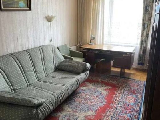 Продаж 3-к квартири вул. Януша Корчака 64 Киев