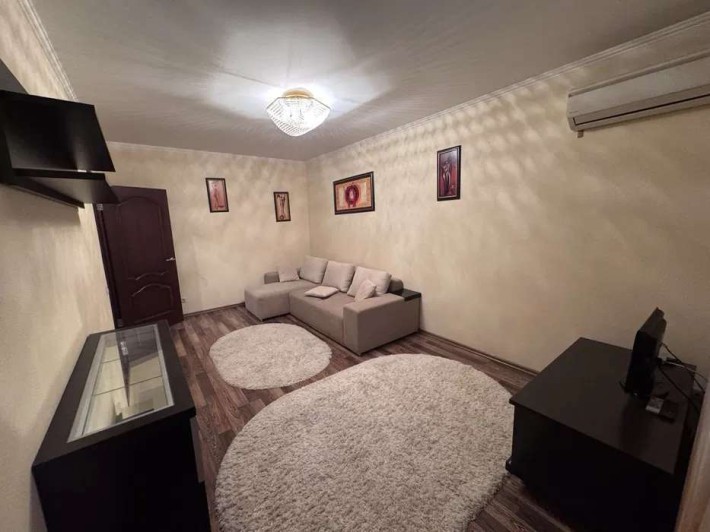 Продаж 1-к квартири вул. Бакинська 37г - фото 1