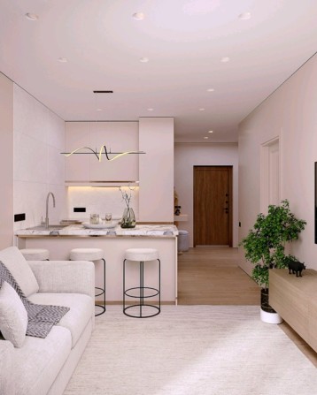 Продається затишна та стильна 1 к квартира ЖК Варшавський 3 - фото 1