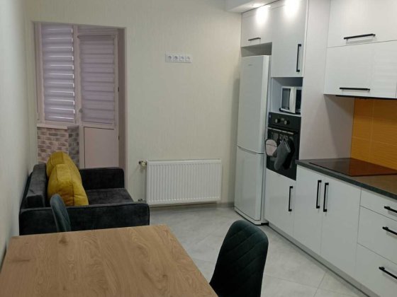 Оренда 1к квартири в центрі м.Черкаси Черкаси