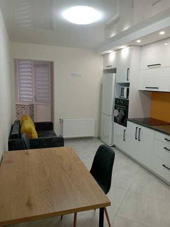 Оренда 1к квартири в центрі м.Черкаси - фото 1