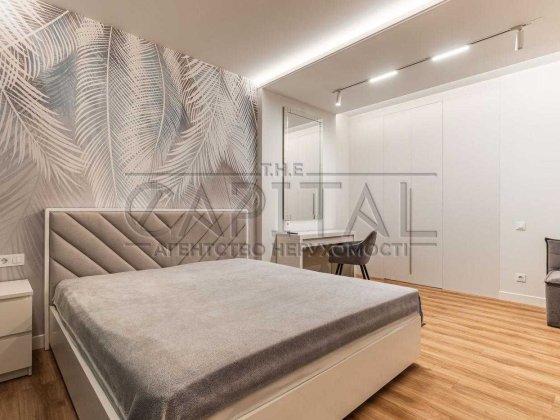 Оренда 2 кімнатна квартира ЖК Obolon Residences, Оболонь Київ