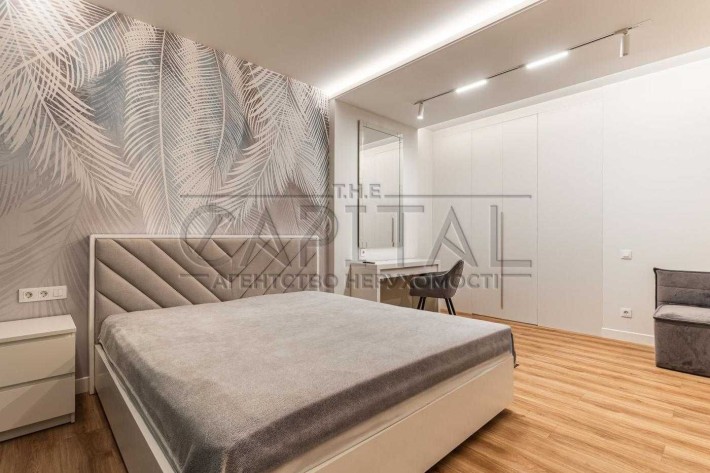 Оренда 2 кімнатна квартира ЖК Obolon Residences, Оболонь - фото 1