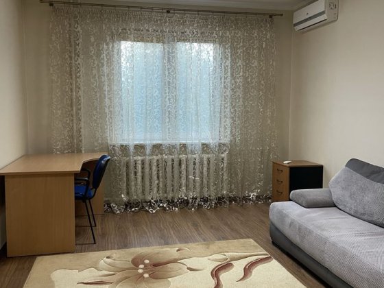 Оренда 1-кімнатної квартири метро Осокорки, вул.Ващенко,1 Київ