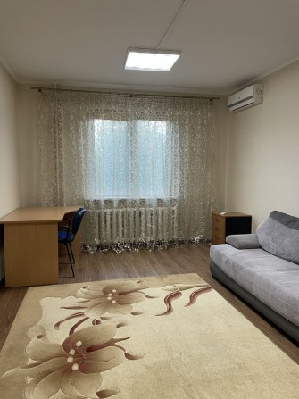 Оренда 1-кімнатної квартири метро Осокорки, вул.Ващенко,1 - фото 1