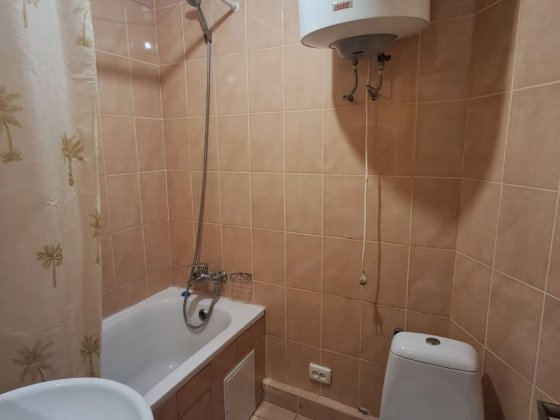 Здається 1к квартира район Водоканал Черкассы