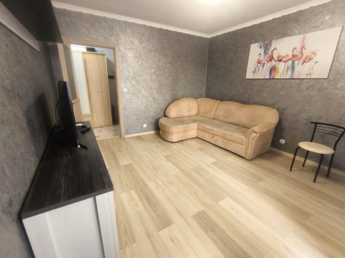 Здається 1 кімнатна квартира по вулиці І.Франка - фото 1