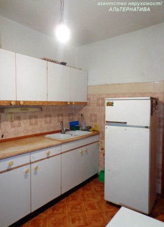 На 1-2 місяці 2-х кім кв р-н 700 річчя. Меблі, техніка. Кімнати Окремі - фото 1