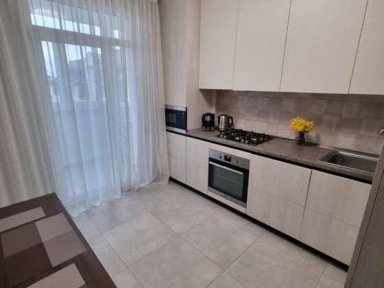 Оренда 2-кімн квартири в центрі - Ужгород