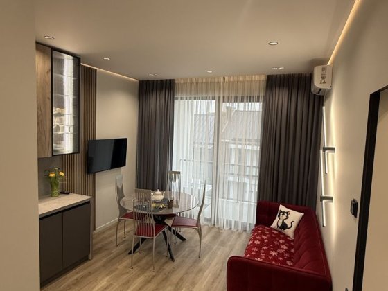 Оренда 1,5 кім ЖК Shwrwood / Шервуд Ужгород